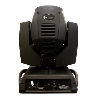 CABEZAS MOVILES ALIEN BEAM 7R PRO + CASE, 44-KIT-7R